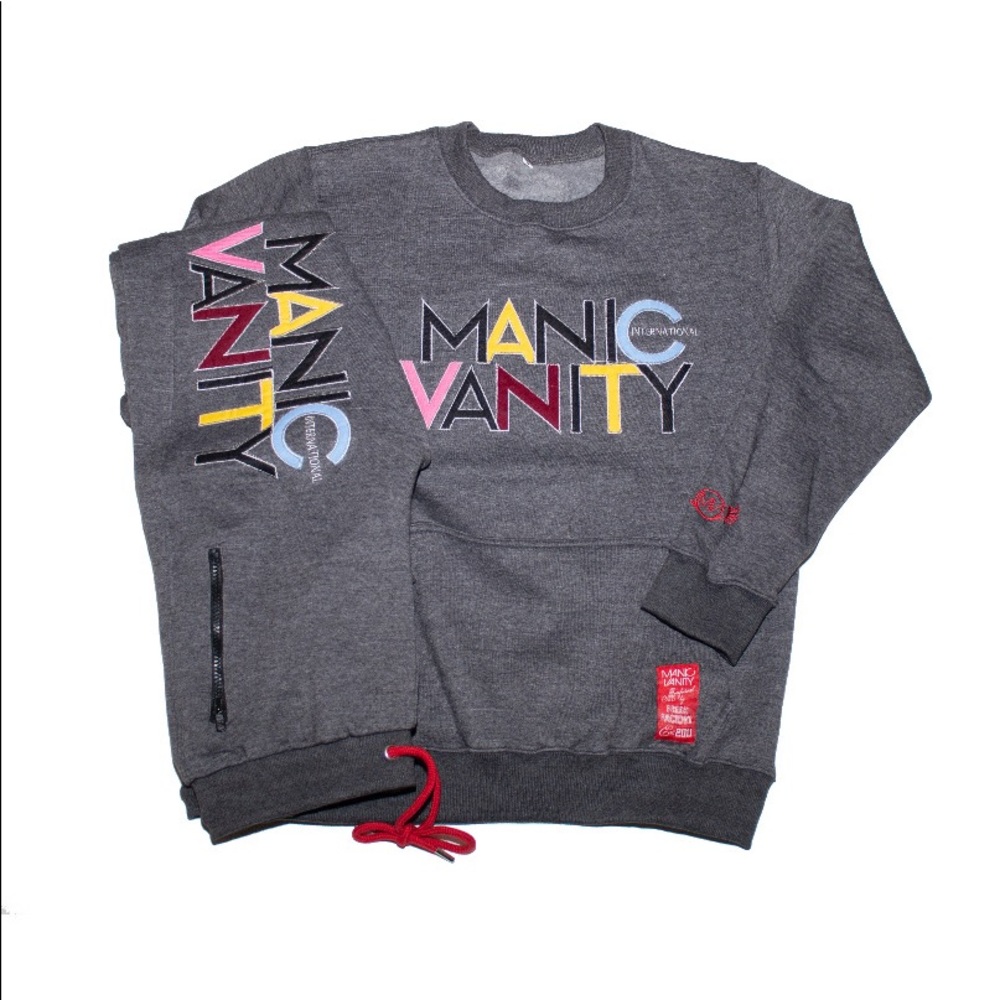 Manic Vanity International Joggers